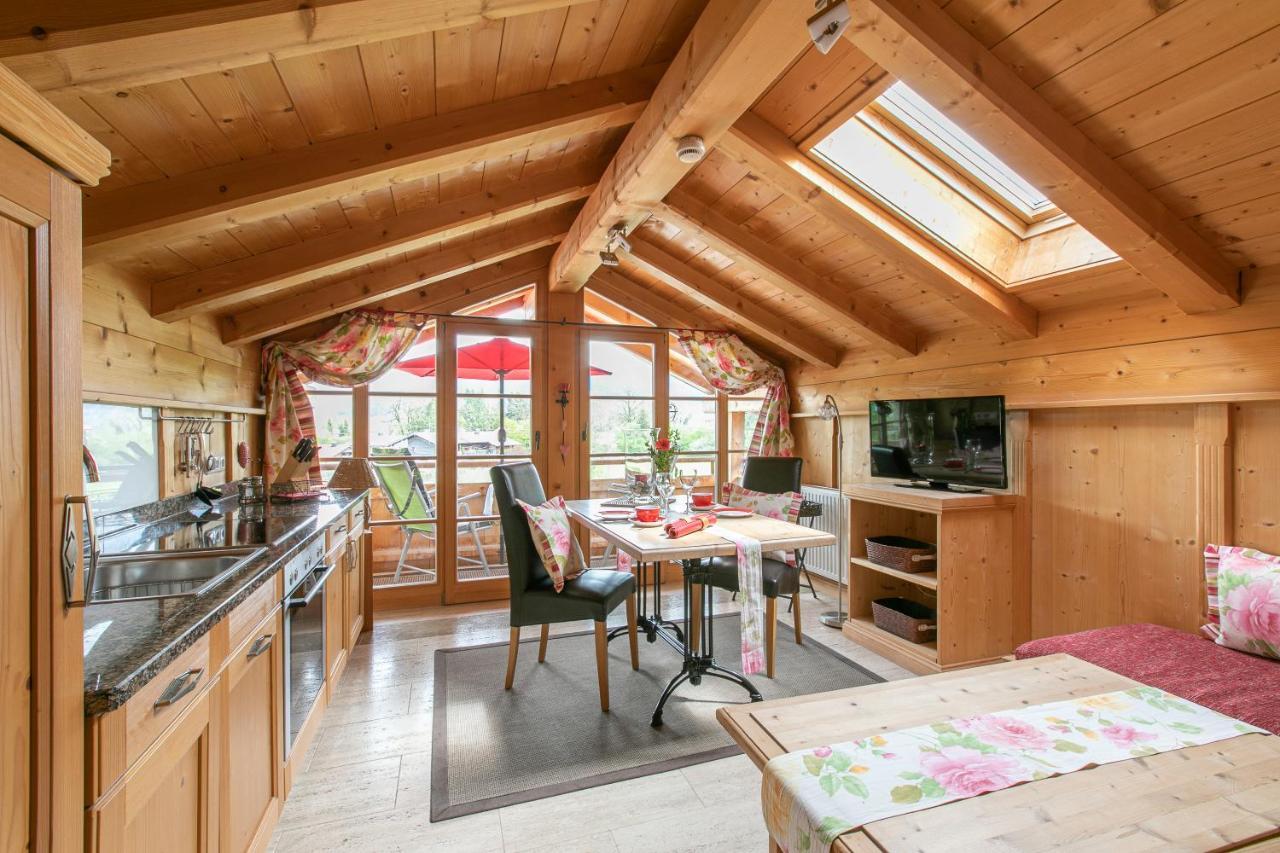 Landhaus Am Arzbach Bad Tölz Exteriör bild