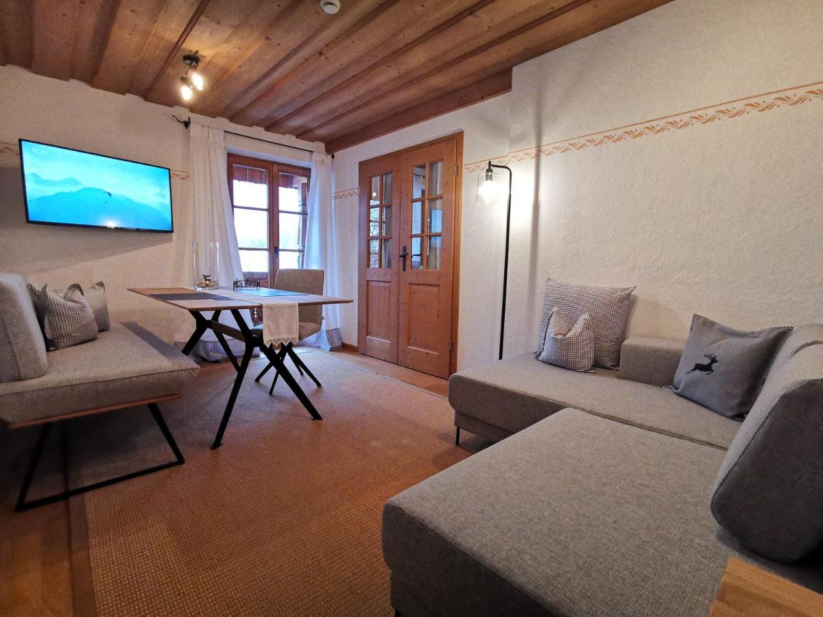 Landhaus Am Arzbach Bad Tölz Exteriör bild