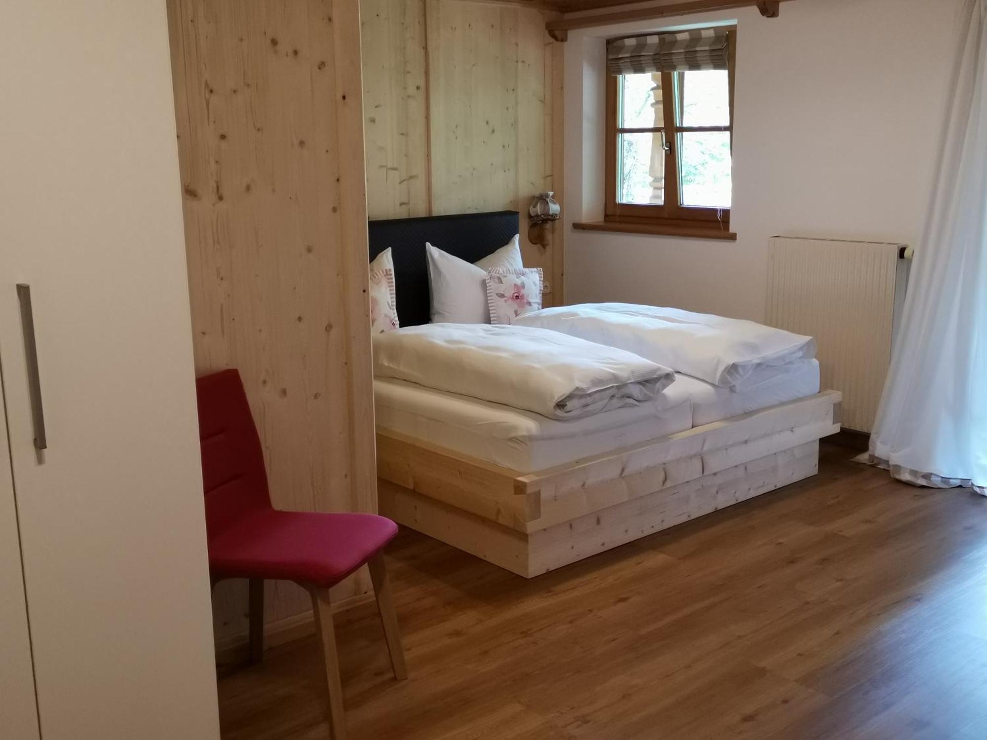 Landhaus Am Arzbach Bad Tölz Exteriör bild