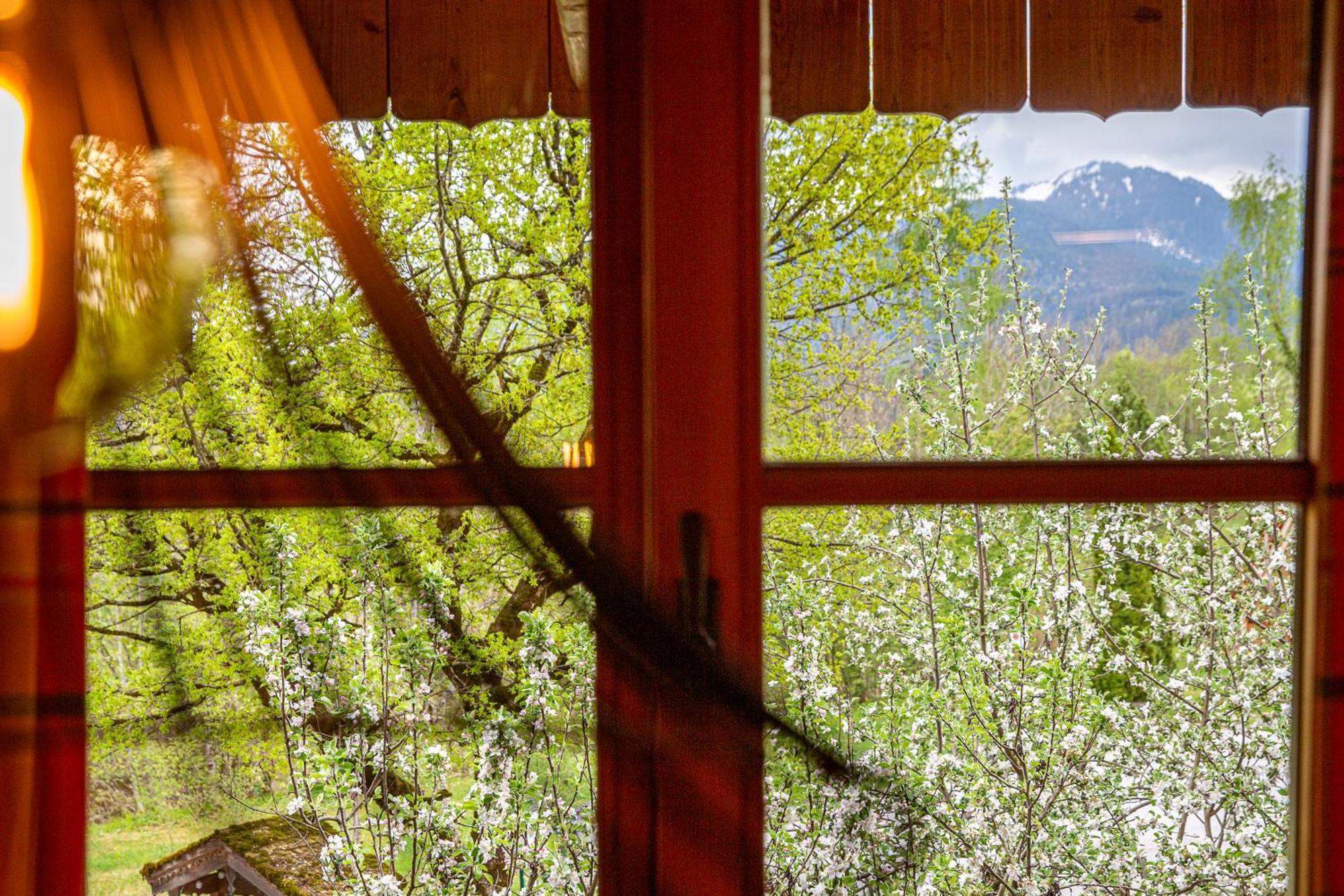 Landhaus Am Arzbach Bad Tölz Exteriör bild
