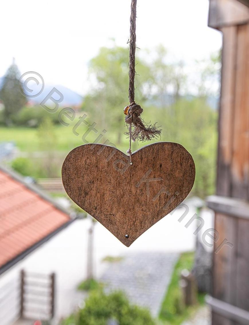 Landhaus Am Arzbach Bad Tölz Exteriör bild