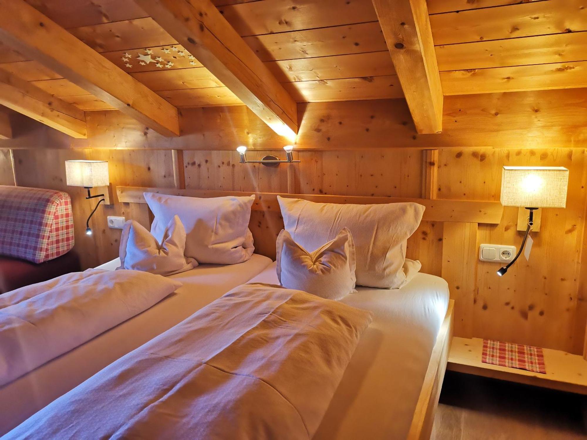 Landhaus Am Arzbach Bad Tölz Exteriör bild