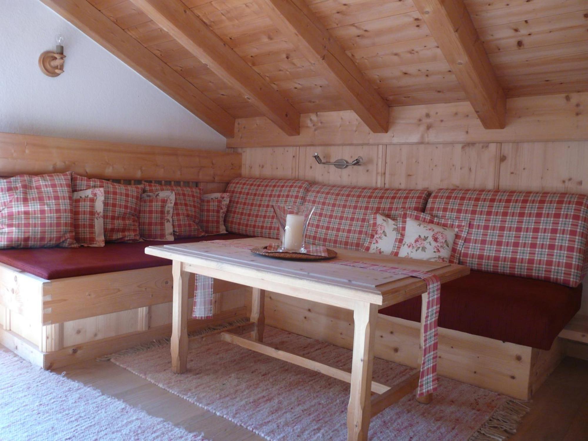 Landhaus Am Arzbach Bad Tölz Exteriör bild