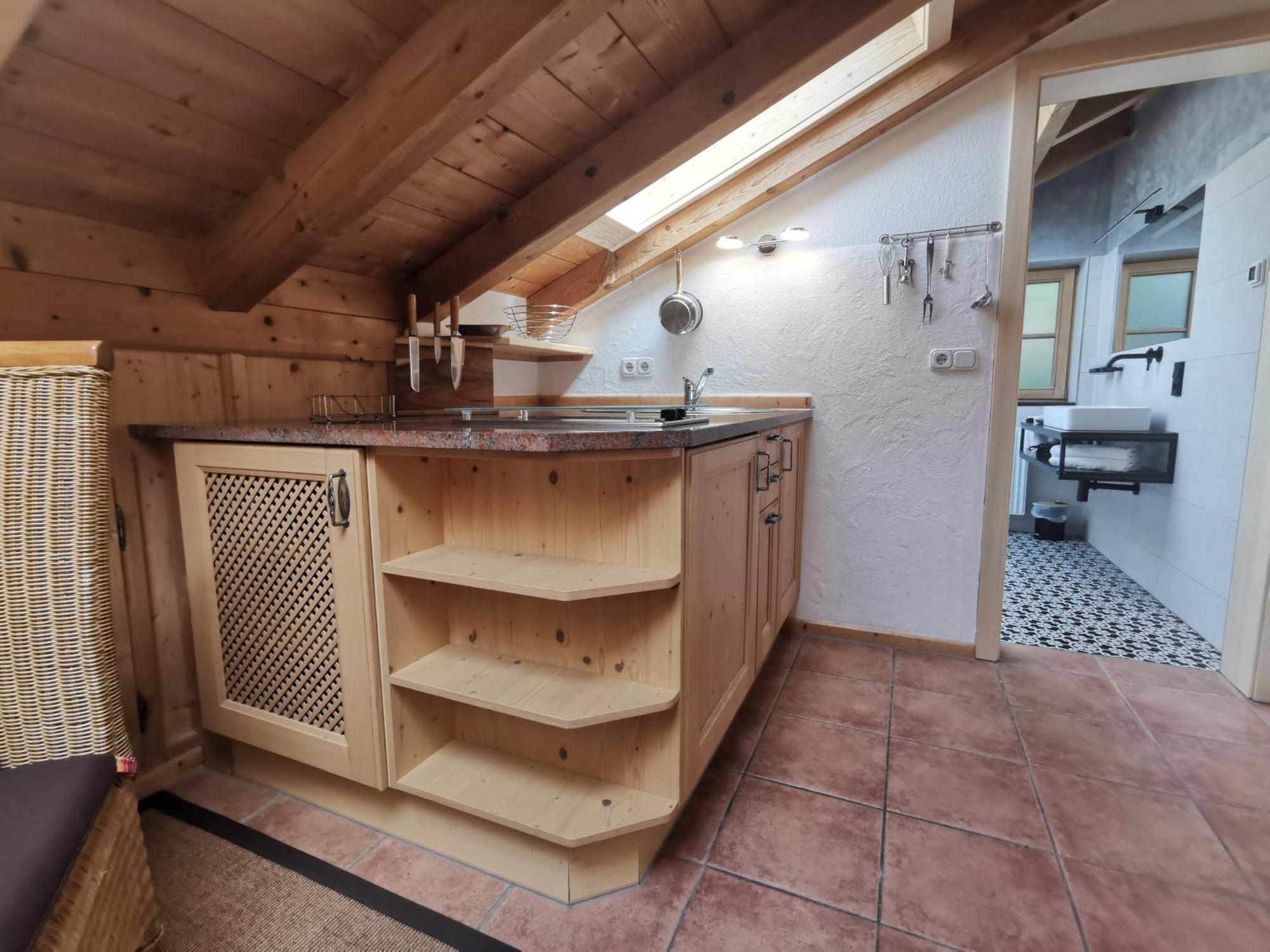 Landhaus Am Arzbach Bad Tölz Exteriör bild